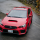 Illustration for article titled The Subaru WRX STI Still Matters